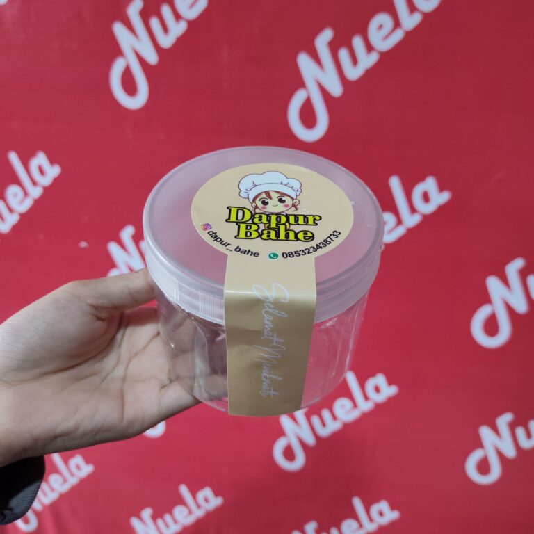 Biar Bisnismu di Tasikmalaya Makin Dilirik, Saatnya Pakai Stiker Branding!