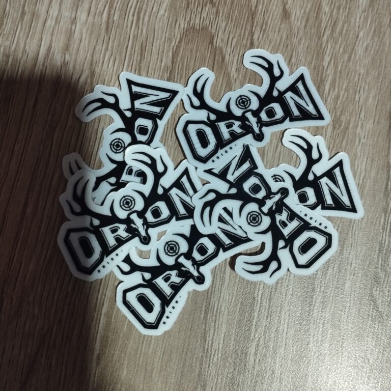 Trend Cetak Stiker Label UMKM di Tasikmalaya