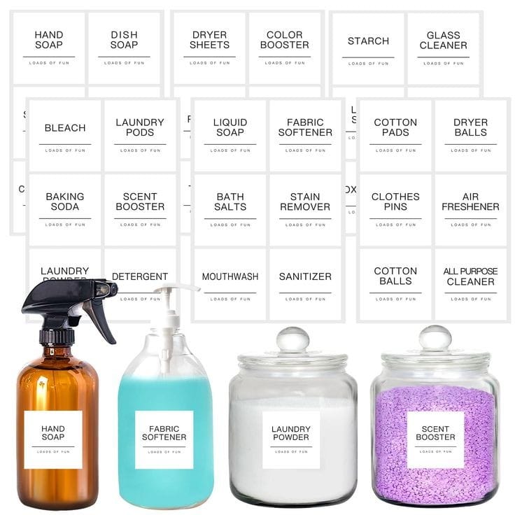 Jenis-Jenis Bahan Stiker untuk Label Kemasan: Mana yang Terbaik di Tasikmalaya?