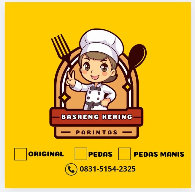 Support Produk Lokal dengan Cetak Label Buatan Sendiri di Tasikmalaya!