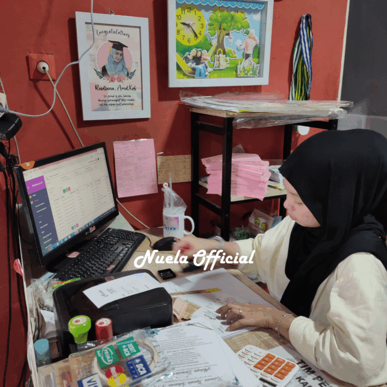 Step-by-Step Cetak Stiker di Tasikmalaya: Dari Sketsa Digital ke Produk Nyata